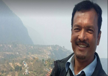 नेकपा कर्णाली प्रदेशका प्रमुख सचेतक निलम्बित